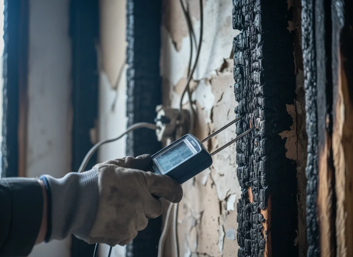 Fire Damage Restoration Tamms, IL FAQs